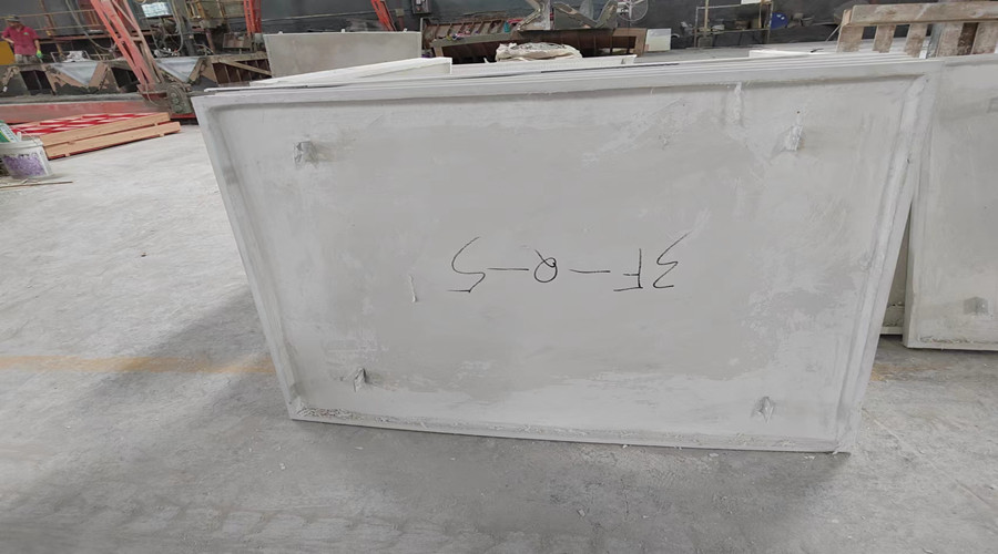 GRG材料產品