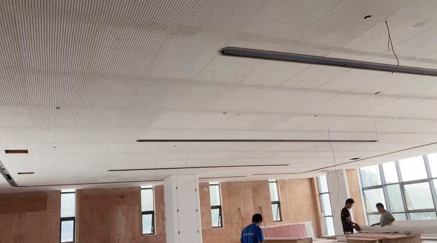 GRG構件
