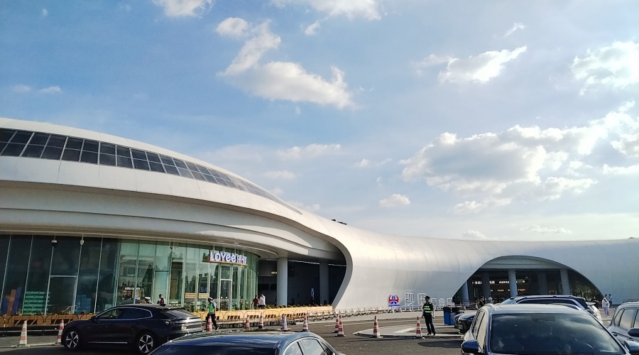 GRC構(gòu)件裝飾效果