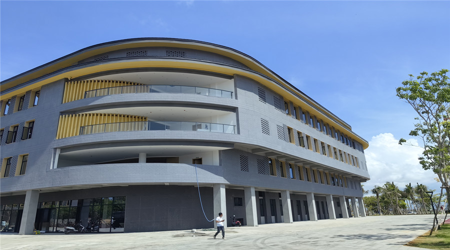 UHPC構件