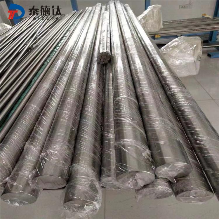 TC4鈦合金棒
