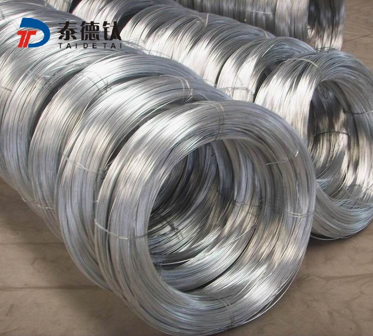 Zr1、Zr3、Zr5鋯絲