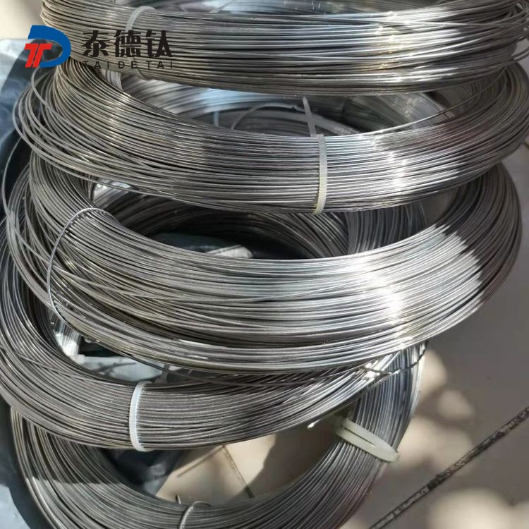 鎳合金絲