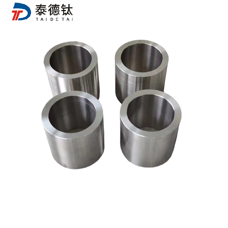 、?鈦鍛件的核心選購要素?